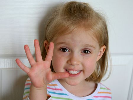 Remember the 5 Second Rule Giving Kids Time to Respond