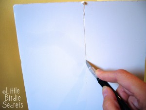 Measuring Frame Measuring Frame