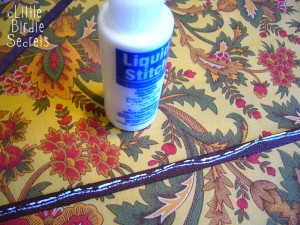 Adding Ribbon Adding Ribbon