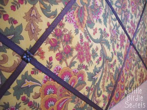 Finished Ribbon Finished Ribbon