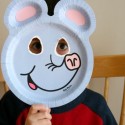 Zoo Pal Mask