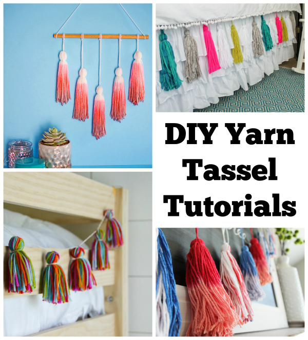 12-DIY-Yarn-Tassel-Tutorials