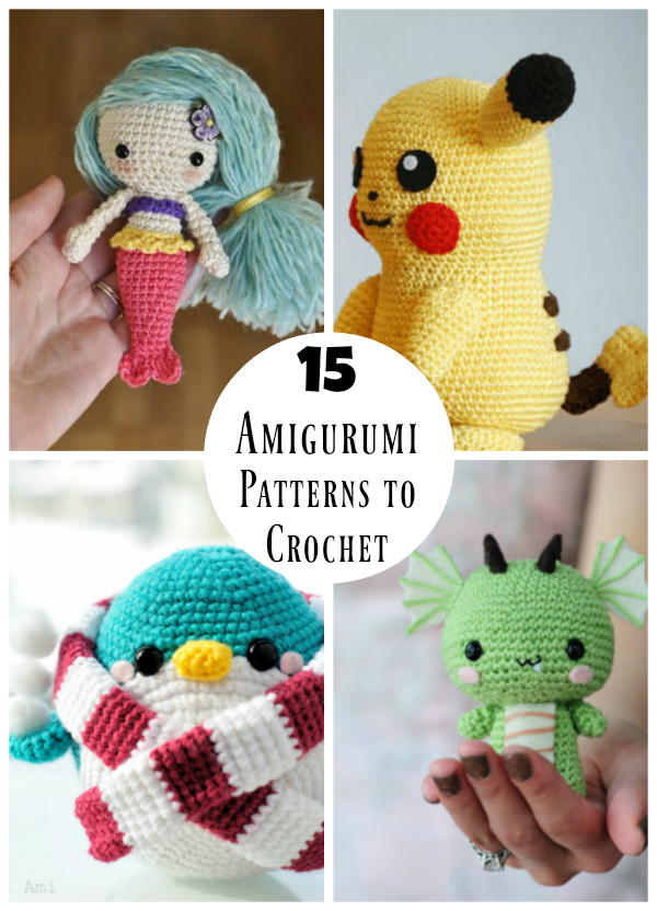 15-adorable-amigurumi-crochet-patterns