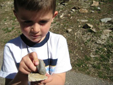 Matt Rock Hunting