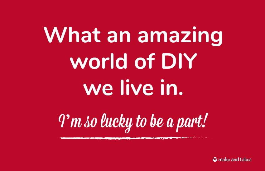 Amazing World of DIY