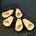 Bake Easter Lilies Dessert