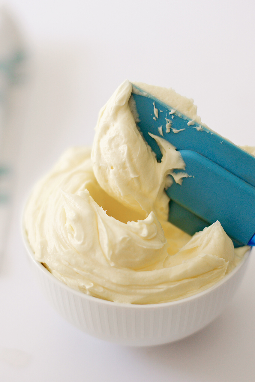 Best Homemade Buttercream Frosting to Make