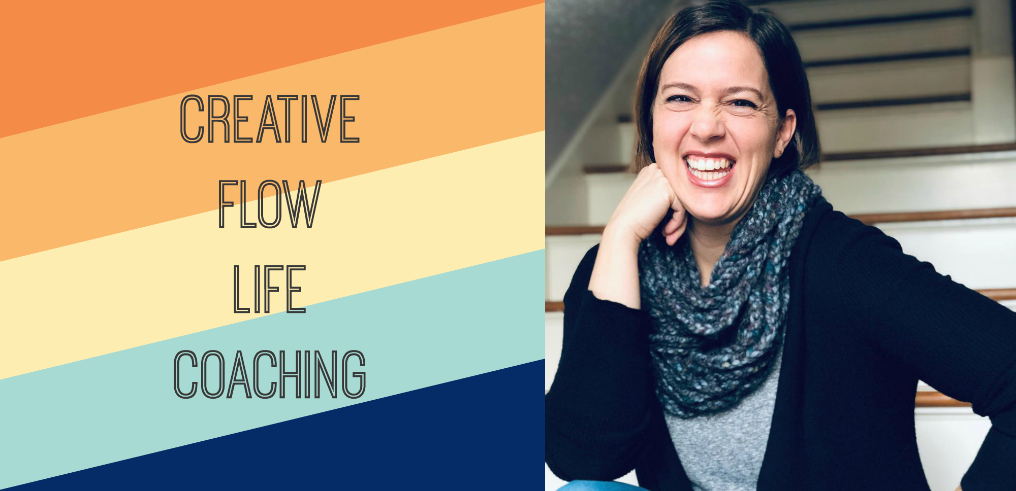 Creative Flow Life Coaching