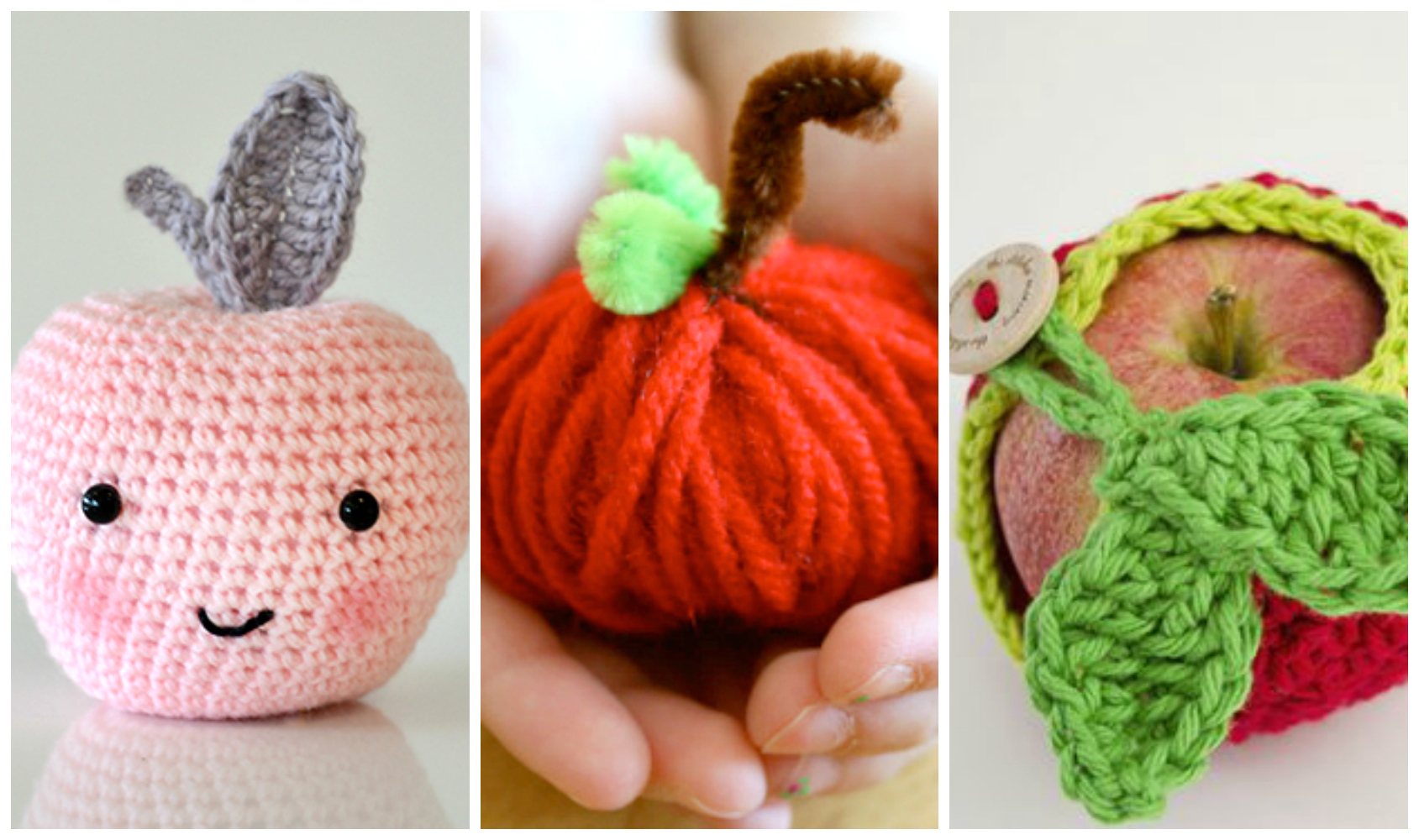 yarn projects