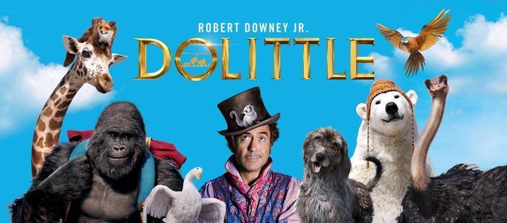 DOLITTLE