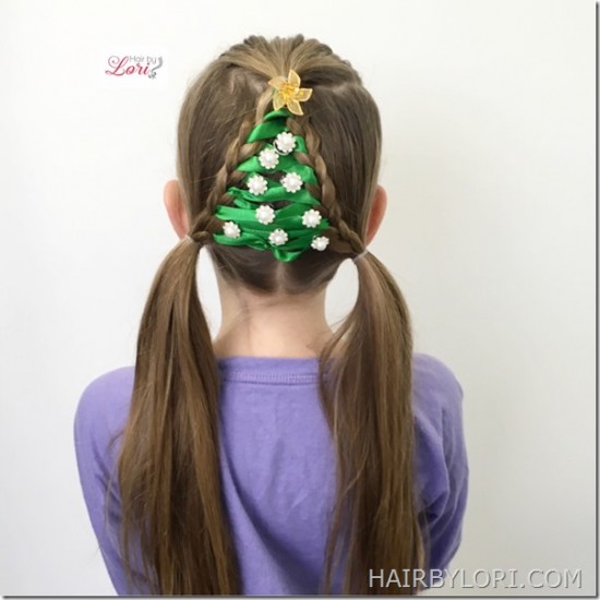 15 Cute Girl Hairstyles From Ordinary To Awesome Make And