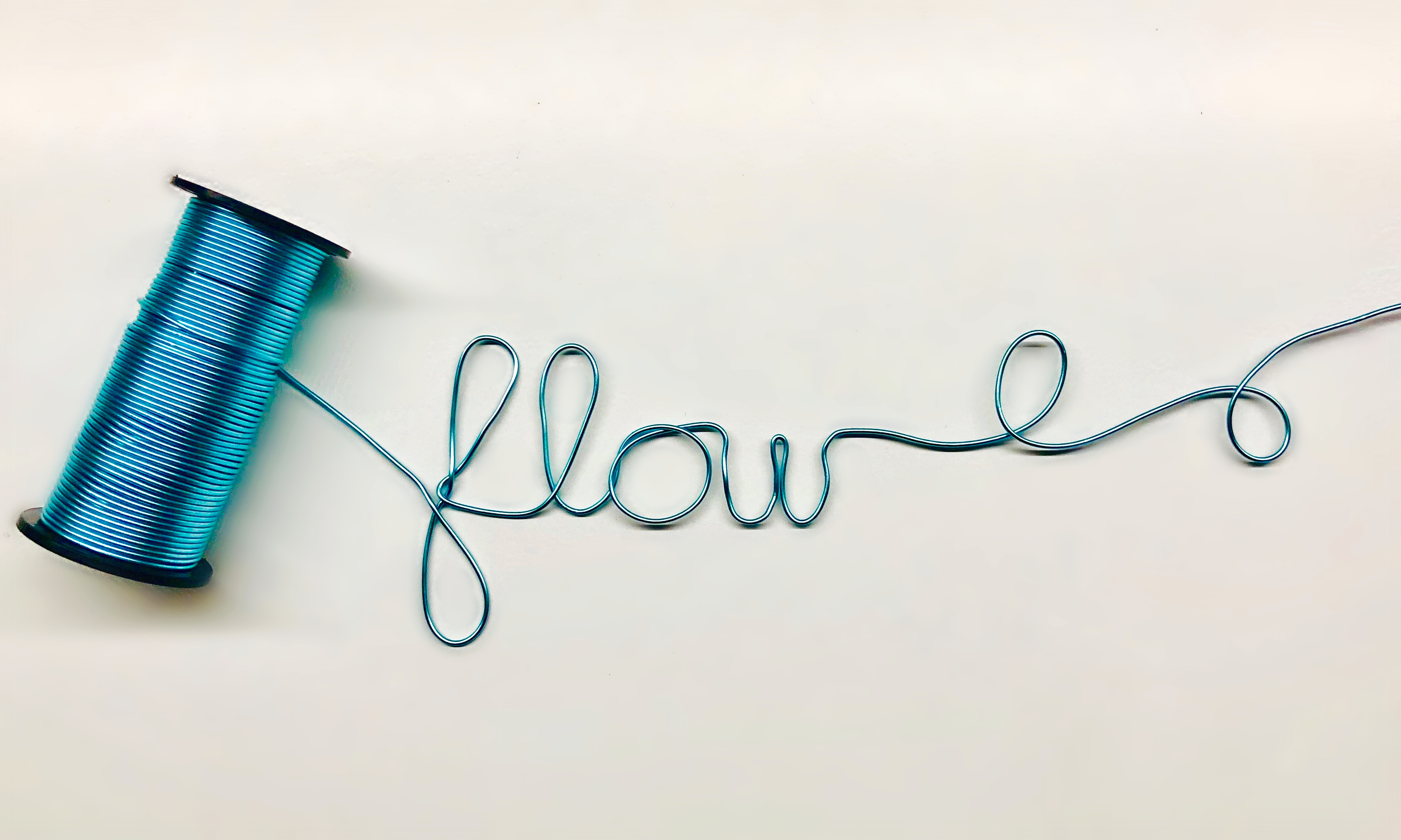 Flow Craft Wire