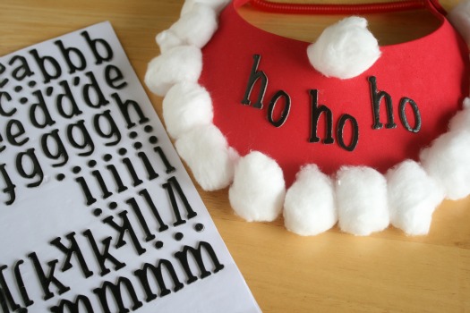 Holiday-Santa-Craft-Foam-Hats