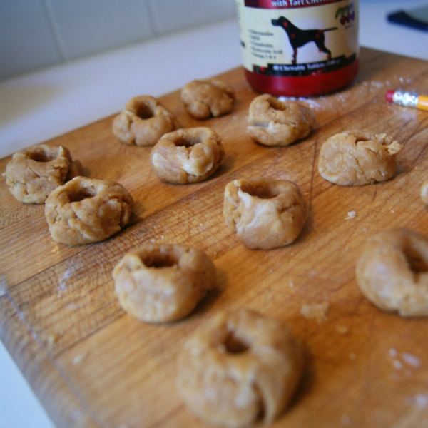 Homemade Dog Pill Treats to Make