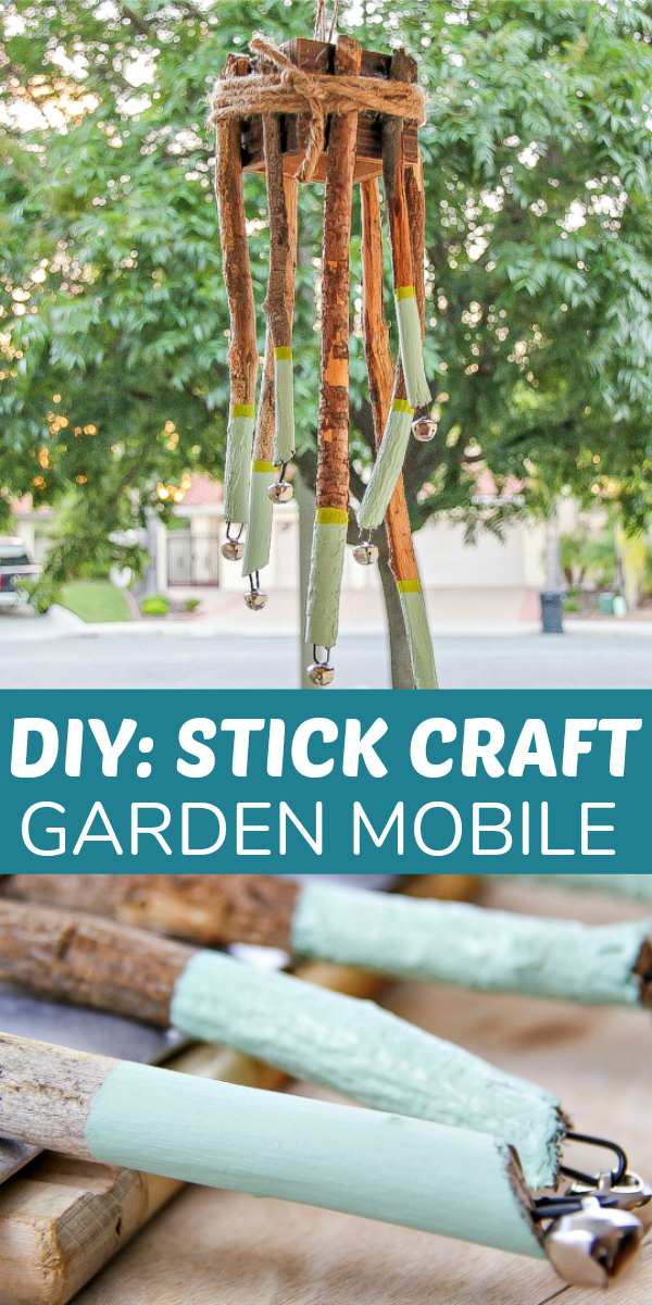 DIY Bamboo Sticks House : Easy Step by Step, Backyard Crafts