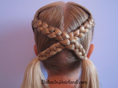 15 Cute Girl Hairstyles From Ordinary To Awesome Make And