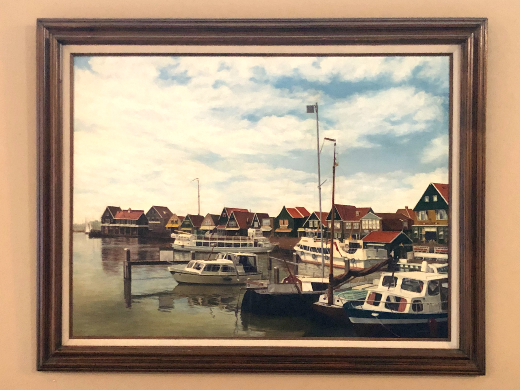 Lessons Learned with Oil Painting Landscapes - Make and Takes