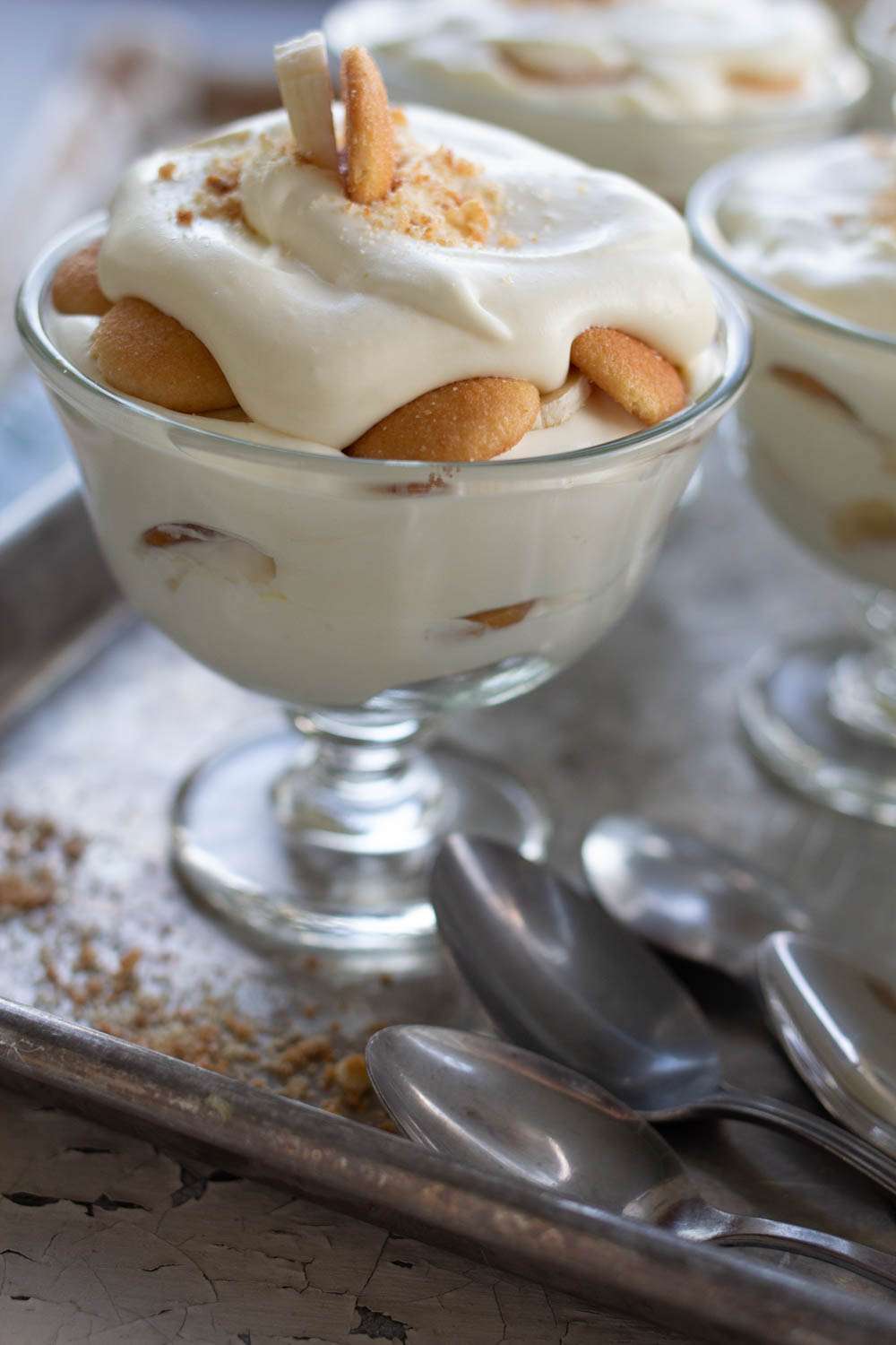 9 Now Banana Recipes to Make This Week - Make and Takes