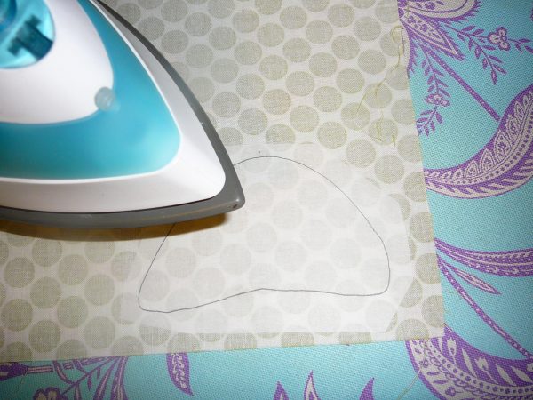 ironing design