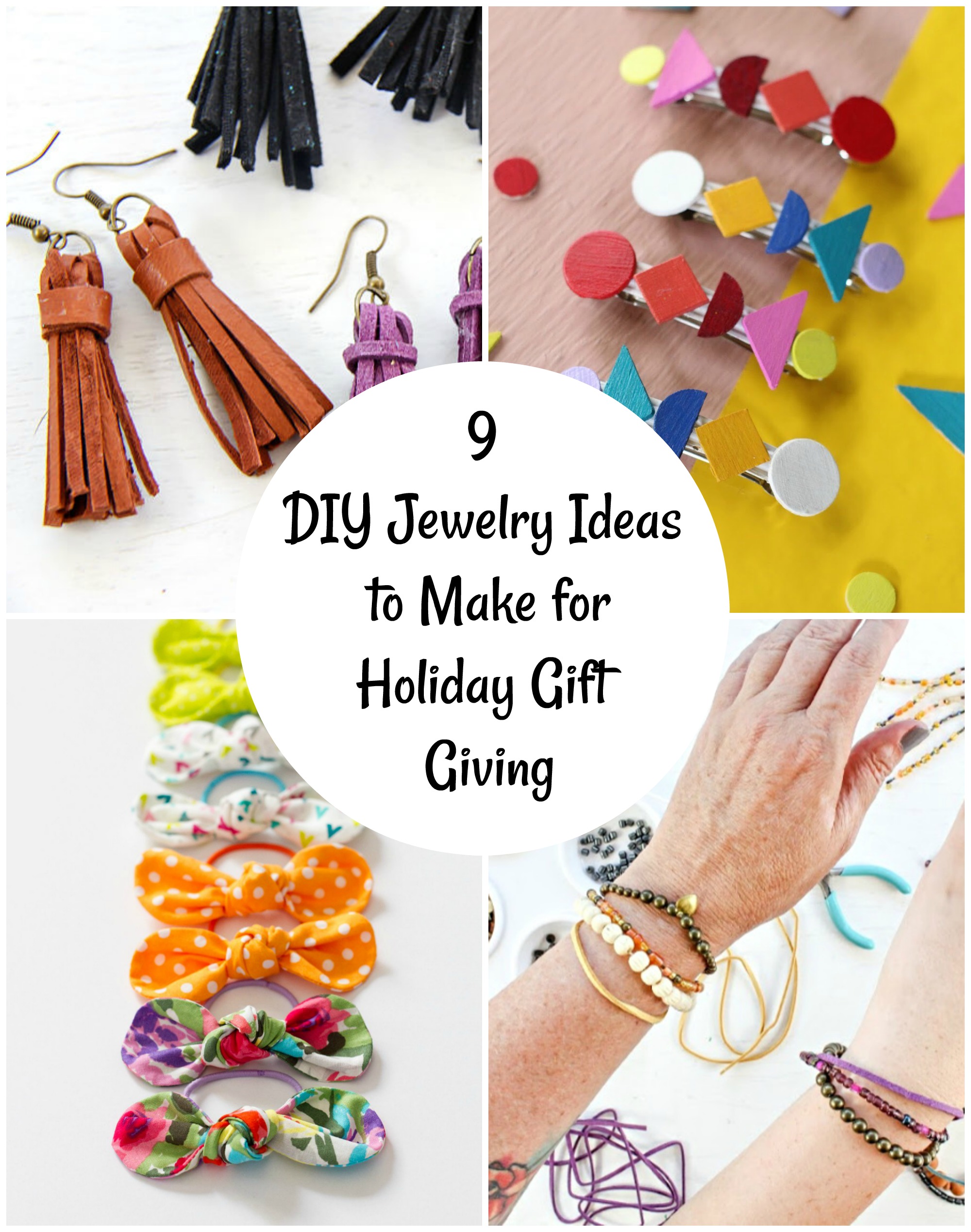 Gifting Jewelry? 5 Ways to Make It Great