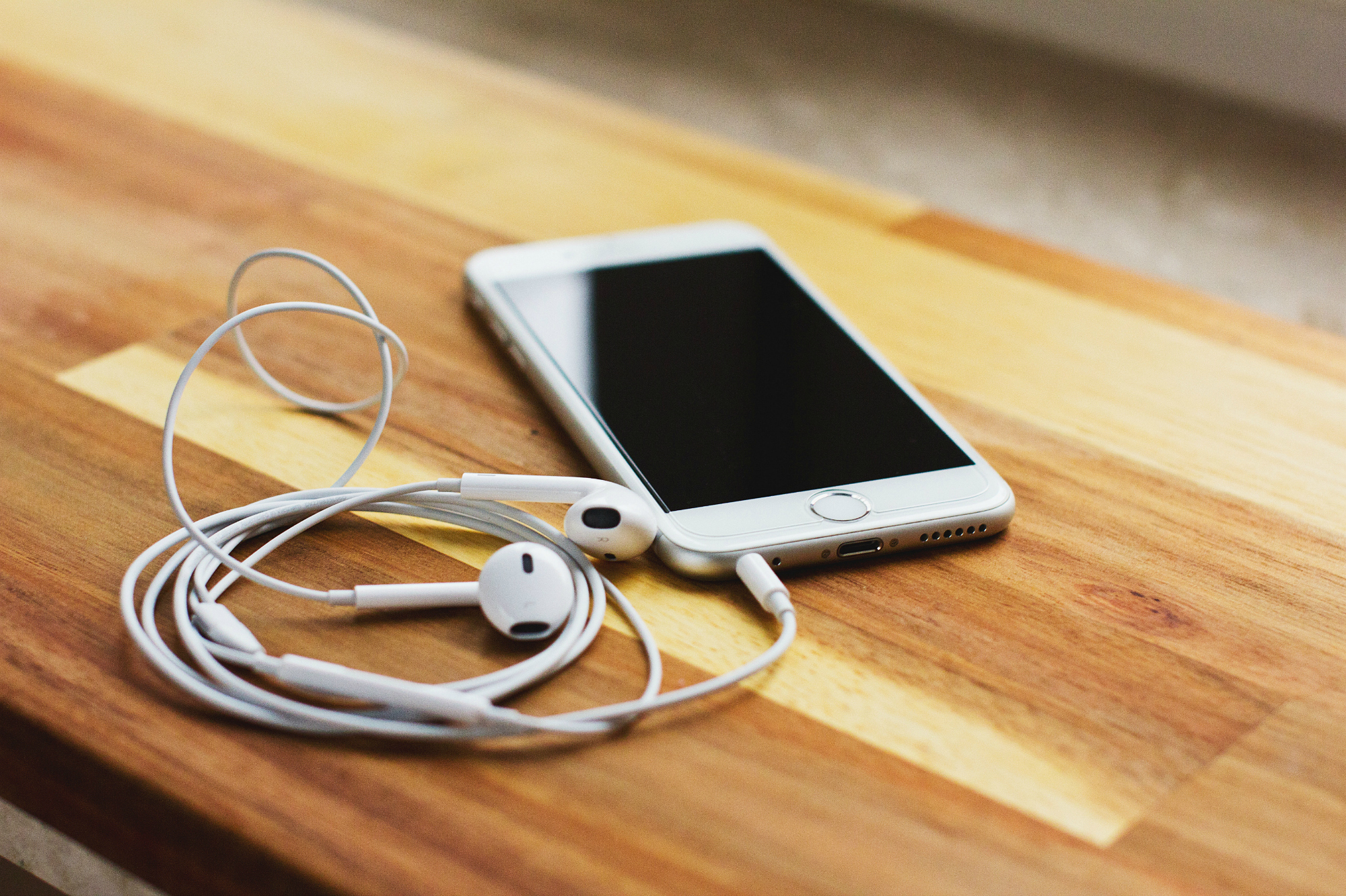 Podcasts to Inspire Creativity