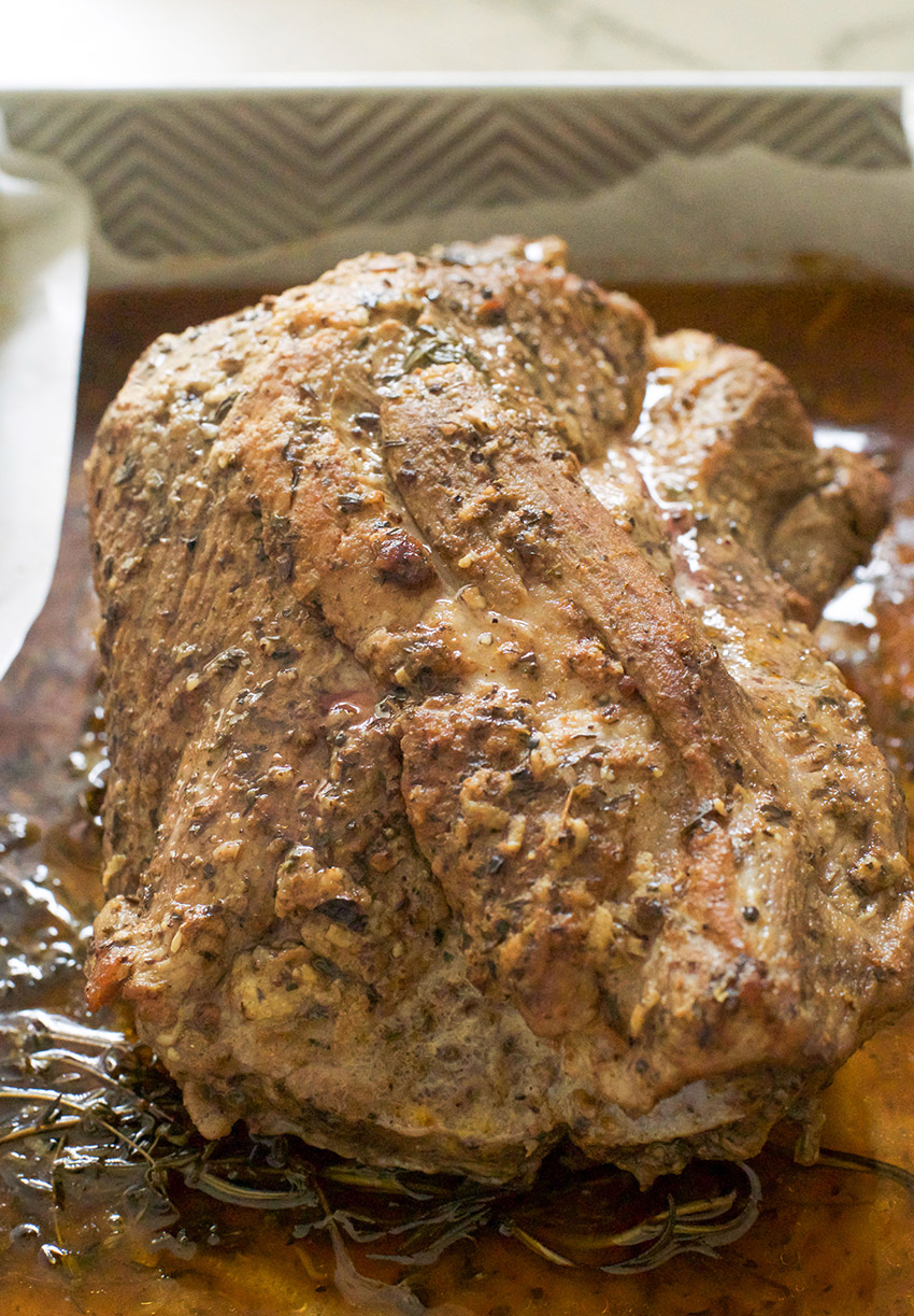 Pork Roast Recipe Delish