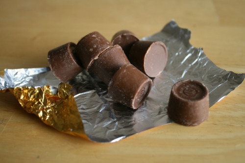 Rolo Olympic Medal Treats