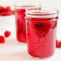 Simple Mixed Berry Syrup Recipe