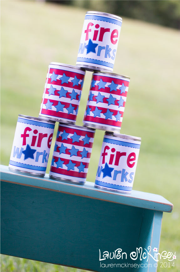 Tin Can Crafts Thanksgiving Tin Can Crafts Thanksgiving