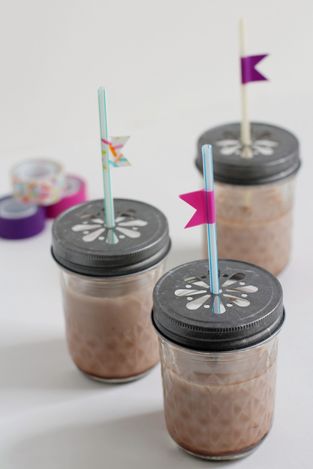 9 NOW Ideas: Washi-Tape Wizard Craft Ideas - Make and Takes