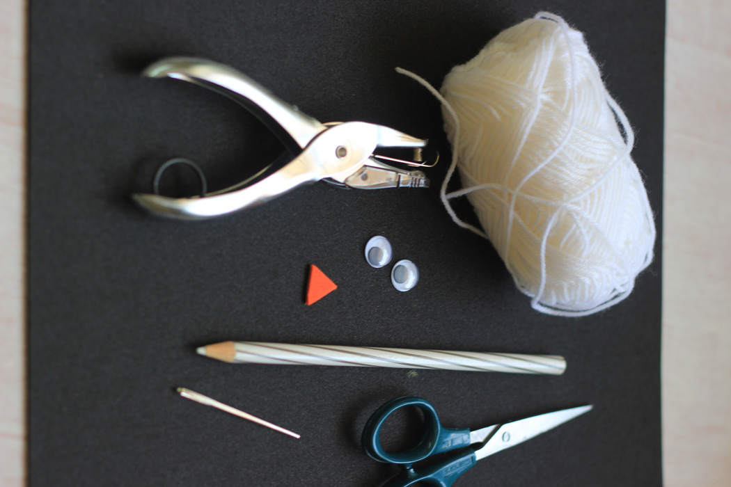 Yarn-Weaving-penguin-craft-Supplies
