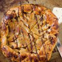 Apple Galette Recipe