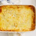 easy homemade lasagna recipe