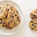 classic chocolate chip cookies