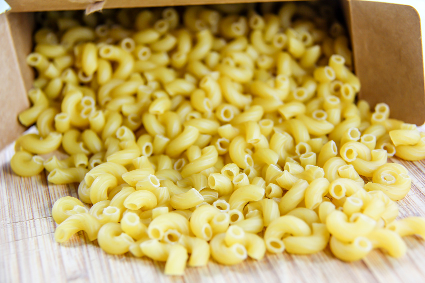how to make mac n cheese less watery how to make mac n cheese less watery