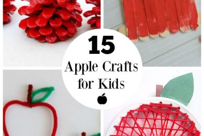 15-apple-crafts-for-kids
