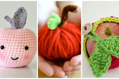 Crochet Knitting Make And Takes
