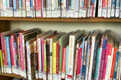 Creative Inspiration Library