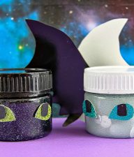 dragon slime homemade