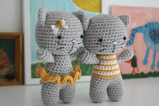 15 Amigurumi Patterns You Must Crochet Make And Takes