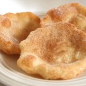 Fried Scones