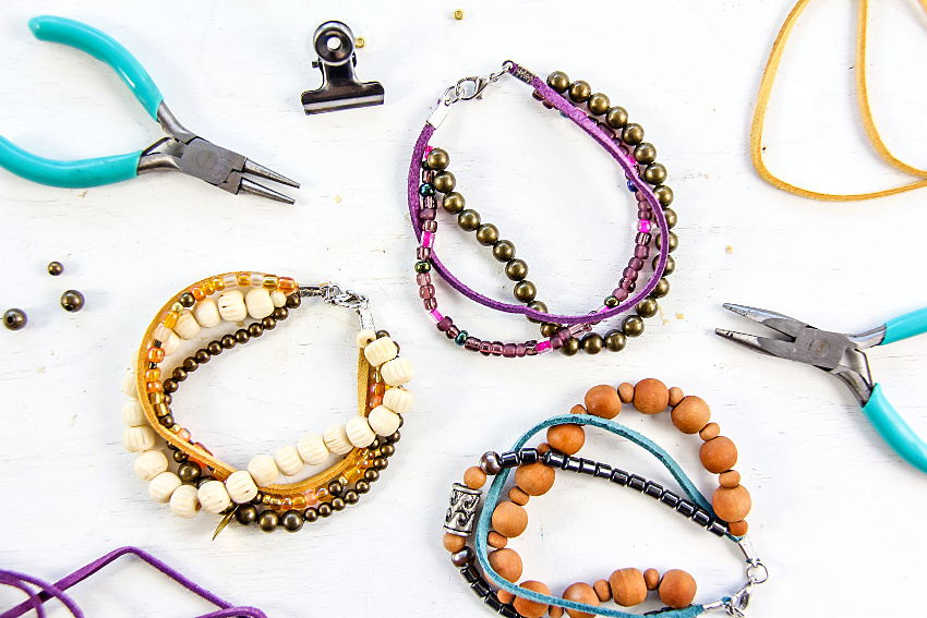 The Most Popular Types Of Bracelets  Buying Guide