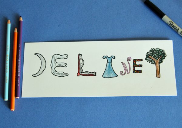 Featured image of post Cool Ideas To Draw Your Name - Need a strong and powerful name that shows how tough your team is?