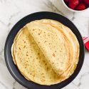 simple crepe recipe