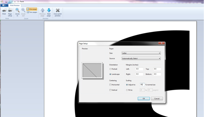 screenshot of resizing fonts in PicMonkey to make templates